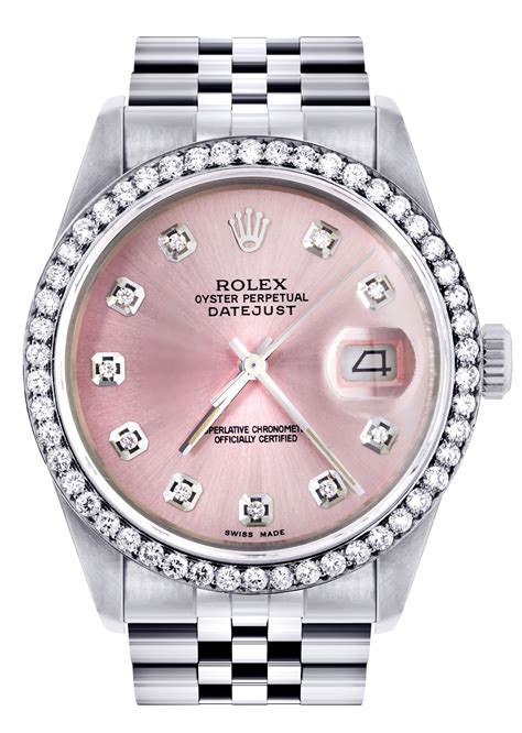 rolex femal watches|rolex women's watch 36mm.